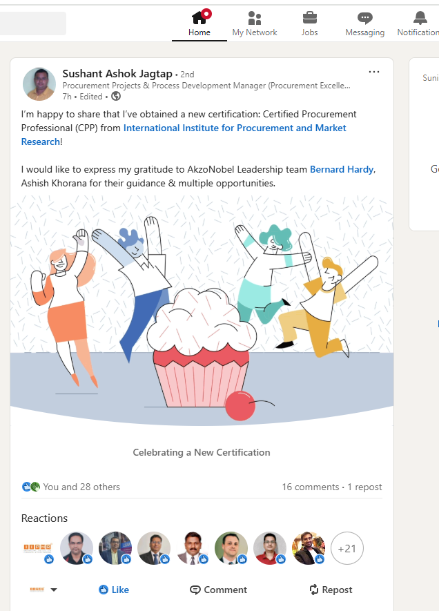 Linkedin Post 48
